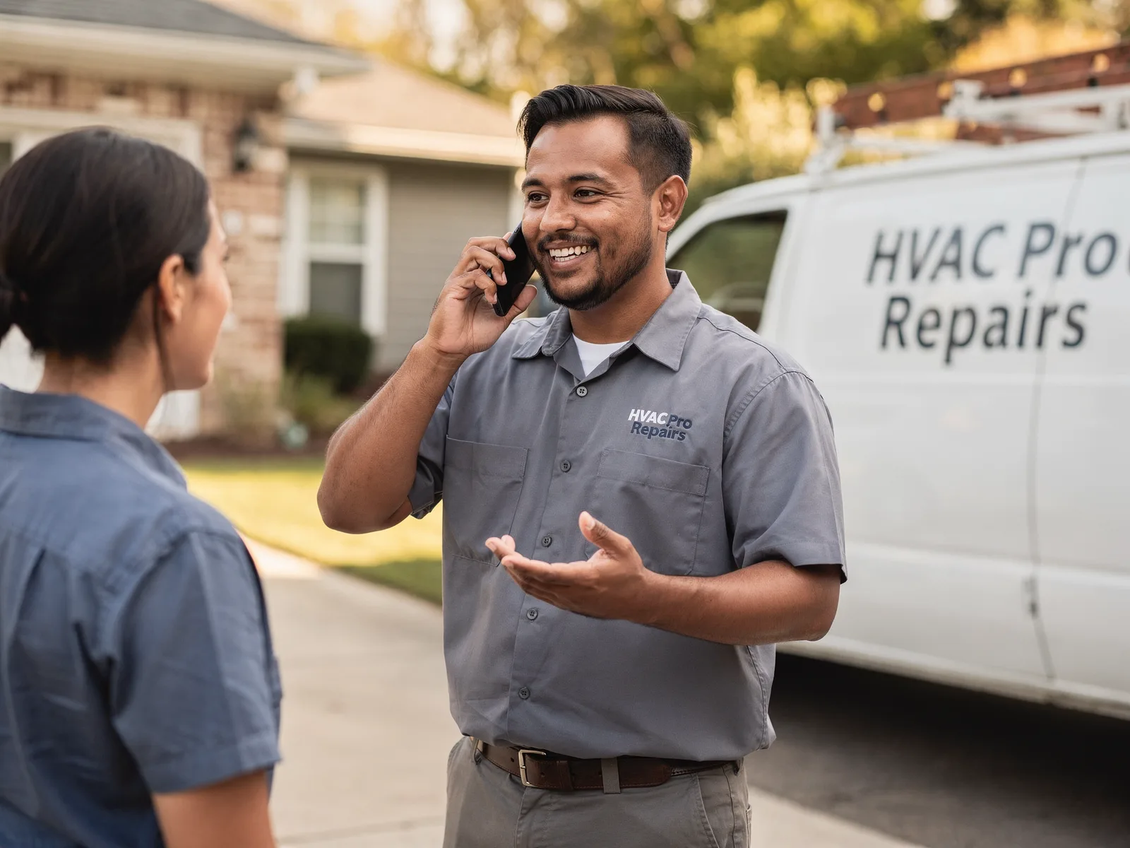 Heat Pump Repair Hooper, UT FAQs